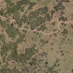 Satellite imagery of Cerro El Peral, CL