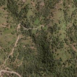 Satellite imagery of Cerro Ruda, CL