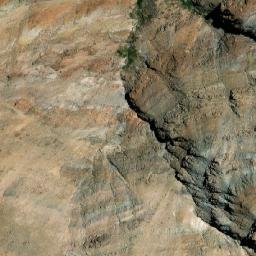 Satellite imagery of Cerro Laguna del Chivato, CL