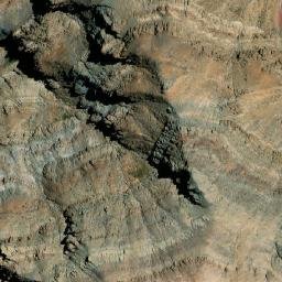 Satellite imagery of Cerro Laguna del Chivato, CL