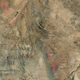 Satellite imagery of Cerro Laguna del Chivato, CL
