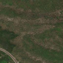 Satellite imagery of Point D’Entrecasteaux, AU