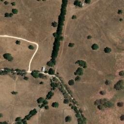 Satellite imagery of McVitties Hill, AU
