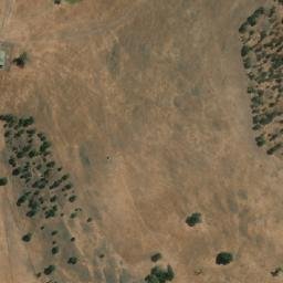 Satellite imagery of Tungkillo Hill, AU