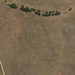 Satellite imagery of Tungkillo Hill, AU