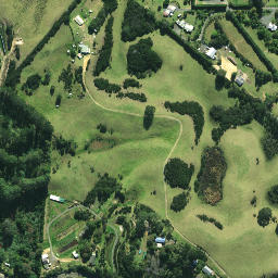 Satellite imagery of RCM 32 SO 62673, NZ