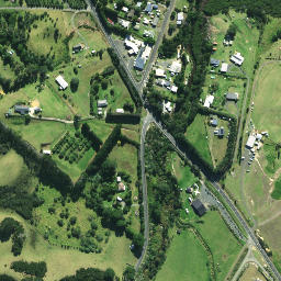 Satellite imagery of RCM 32 SO 62673, NZ