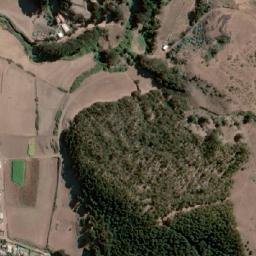 Satellite imagery of Loma Parada, CL