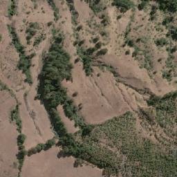 Satellite imagery of Loma Parada, CL