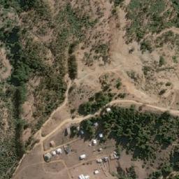 Satellite imagery of Loma Parada, CL