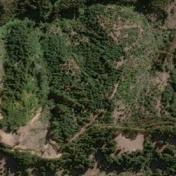 Satellite imagery of Alto de La Pitra, CL