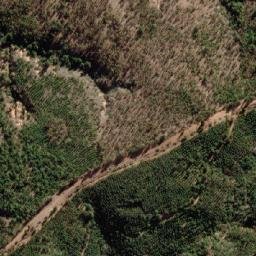 Satellite imagery of Alto del Espino, CL