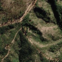 Satellite imagery of Alto del Espino, CL