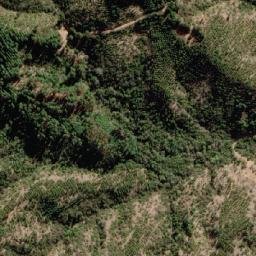 Satellite imagery of Alto del Espino, CL