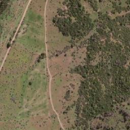 Satellite imagery of Cerro El Peral, CL