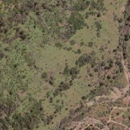 Satellite imagery of Cerro El Peral, CL