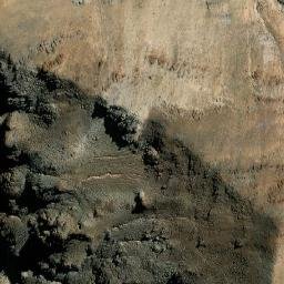 Satellite imagery of Cerro Laguna del Chivato, CL