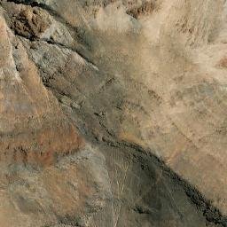 Satellite imagery of Cerro Laguna del Chivato, CL