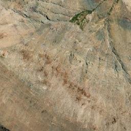 Satellite imagery of Cerro Laguna del Chivato, CL