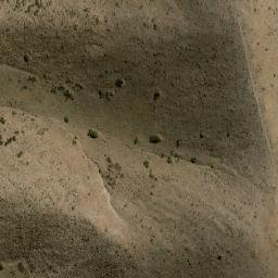 Satellite imagery of Loma de las Orejas, AR