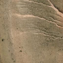 Satellite imagery of Loma de las Orejas, AR