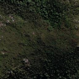Satellite imagery of Mount Lindesay, AU