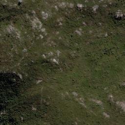 Satellite imagery of Mount Lindesay, AU