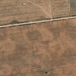 Satellite imagery of Mount Terrible, AU