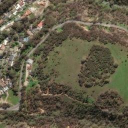 Satellite imagery of Anstey Hill, AU
