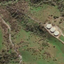 Satellite imagery of Anstey Hill, AU