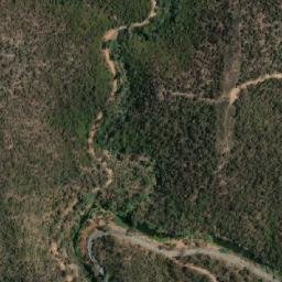 Satellite imagery of Prairie Hill, AU