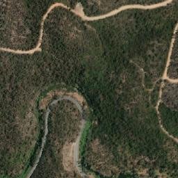 Satellite imagery of Prairie Hill, AU