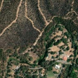 Satellite imagery of Prairie Hill, AU