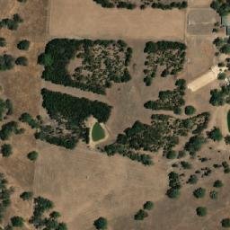 Satellite imagery of McVitties Hill, AU