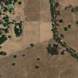 Satellite imagery of McVitties Hill, AU