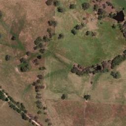 Satellite imagery of McVitties Hill, AU