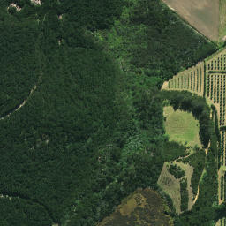 Satellite imagery of 1985 PAHARA, NZ