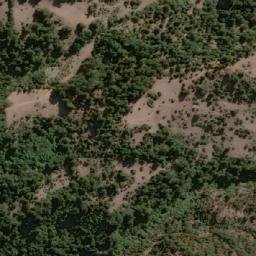 Satellite imagery of Alto de La Pitra, CL