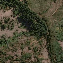 Satellite imagery of Alto de La Pitra, CL