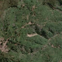 Satellite imagery of Alto de La Pitra, CL