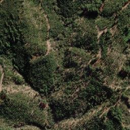 Satellite imagery of Alto del Espino, CL