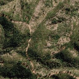 Satellite imagery of Alto del Espino, CL