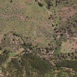 Satellite imagery of Cerro El Peral, CL