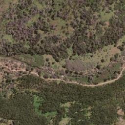 Satellite imagery of Cerro El Peral, CL