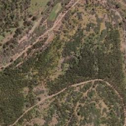 Satellite imagery of Cerro El Peral, CL