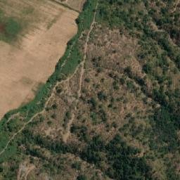 Satellite imagery of Cerro Chipana, CL