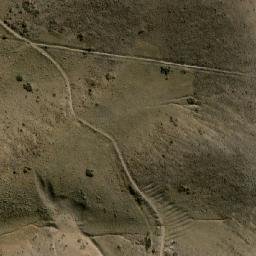 Satellite imagery of Loma de las Orejas, AR