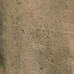 Satellite imagery of Loma de las Orejas, AR