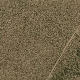 Satellite imagery of Loma La Liebre Colgada, AR