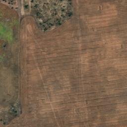 Satellite imagery of Mount Terrible, AU